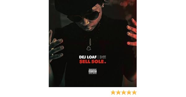 Blood Feat Birdman Young Thug Explicit By Dej Loaf On Amazon Music Amazon Com