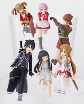 Good Smile Company kk17702 putitto Sword Art Online (Blind Box)