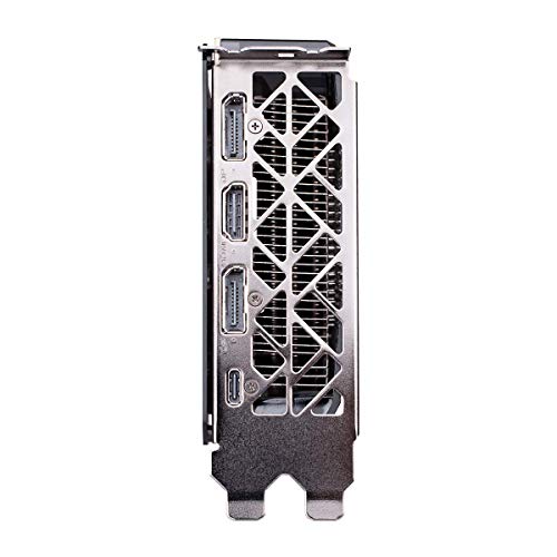 EVGA-GeForce-RTX-2080-Ti-Gaming-11G-P4-2380-KR-11GB-GDDR6-RGB-LED-Logo-Metal-Backplate