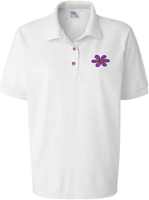 women's cotton golf shirts