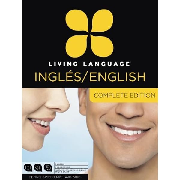 語学・辞書・学習参考書 Living Language Spanish Complete Edition Amazon.com: Living Language Spanish, Complete Edition