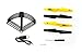 Tenergy TDR Phoenix App Controlled WIFI FPV RC Drone Quadcopter