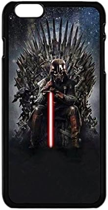 Star Wars Darth Vader Game of Thrones Case Cover phone Case for iPhone 6 / 6s
