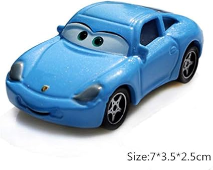francesco bernoulli lightning mcqueen