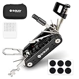 BIBURY Bike Repair Tool, 23 in 1 Bicycle Multitool