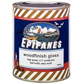 Gloss Wood Finish Quart