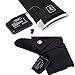 Rechargeable 7.4V 2200MAH/3000MAH Li-ion Batteries，US Standard Dual Charger，USB Charging Cable，Batteries for Heated Gloves Socks Hats Balaclava Ski Mask Thermal Underwears Bottoms (2pcs Included)