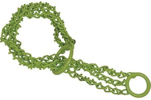 Brush Grubber AAB-16 Shrub/Clump Grubber, Green