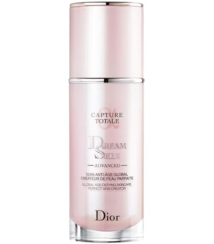 Amazon.com: Dior Dreamskin Care & Perfect Skin Creator 1.7 Ounce