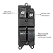 Master Window Switch 8482016060 - for Toyota Tacoma T100 MR2 Left Hand Drive Pickup Truck Cab 2-Doors Coupe - AUTO Down Control, Window Lock