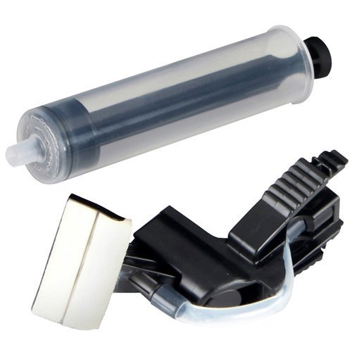 Buy Black & Decker BDPE1020 Easy Edge Powered Paint Edger 2Inch Accessory Kit by Black & Decker