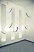 Breeze Hanging Mobile - 30 Inches - High Quality Plastic - Handmade in Denmark by Flensted