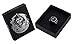 Grim Reaper Skull Stainless Steel Ring - Size 12