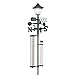 Ideaworks 1 Weather Station, White, Silver, Clear,JB7967