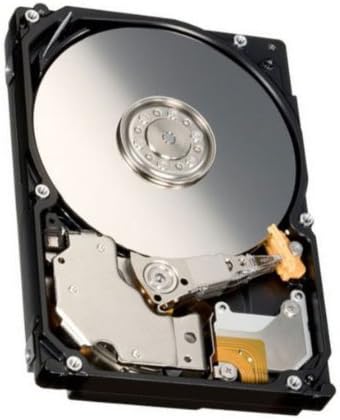 Toshiba 2TB SAS 3.5" 7200rpm 6.0GB/s 3.5" 2000GB Hard Drive (3.5", 2000GB, 7200rpm)
