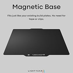 G10 Garolite 3D Printer Composite Build Plate for