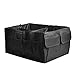 UniqueHome Trunk Organizer Storage Unit - Great Car Organizer For Any Type Of Car.