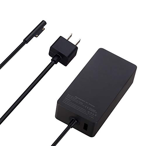 102W-15V-633A-Power-Adapter-Charger-for-Microsoft-Surface-Laptop-Book-2-Pro-3-Pro-4-Pro-5-with-USB-Charging-Port-and-6ft-Cord