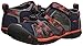 KEEN Unisex-Child Seacamp Ii CNX Water Shoe