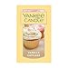 Yankee Candle Car Air Freshener Vent Stick| Vanilla Cupcake Odor Neutralizer Air Freshener