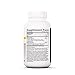 Integrative Therapeutics Laxative Formula - Promotes Bowel Function to Help with Occasional Constipation* - with Magnesium, Fenugreek, & Slippery Elm - Dairy Free - Vegan - 60 Tablets