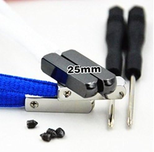 Style C Metal Agelet