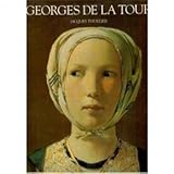 Georges de la tour (broche) (ART (A)) by 
