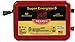 Parmak Super Energizer 5 Low Impedance 110/120 Volt 50 Mile Range Electric Fence Controller SE5 primary