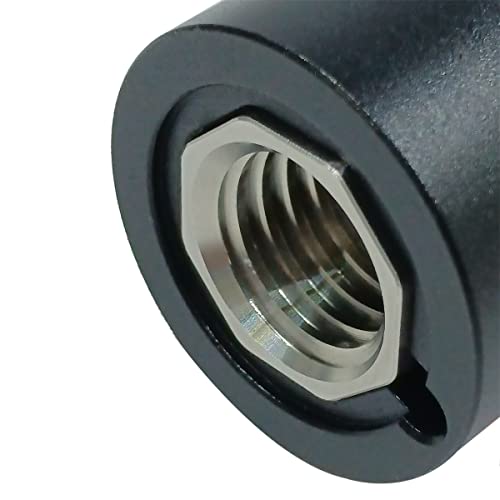 New Replacement GNSS RTK Quick Release Adapters Compatible For GPS