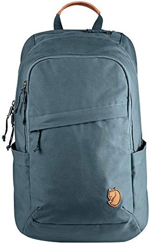 how to wash fjallraven raven backpack