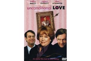 Unconditional Love (Widescreen/Full Screen)