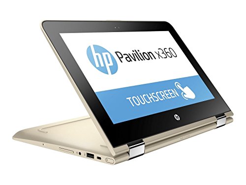 Hp Pavilion X360 11 U004na 11 6in Touchscreen Convertible Laptop