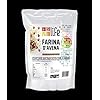 Esselife Instant havermout smaak hazelnoot en chocolade