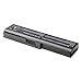 OMCreate Battery Compatible with Toshiba PA3817U-1BRS PA3819U-1BRS Toshiba Satellite C655 L600 L675 L675D L700 L745 L750 L750D L755 L755D M640 M645 P745 Series