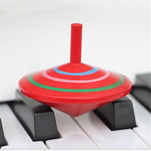 6 Handmade+Spinning+Educational+Kindergarten+Standard