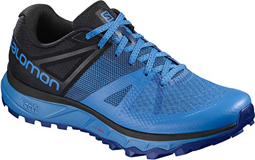 Salomon Men's Trailster Trail Running Shoe