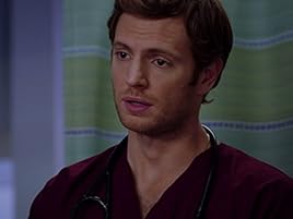 prime video chicago med