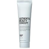 Authentic Beauty Concept Hydrate Lotion | Hydrating Hair Lotion | Leave-In Cream | Protects from Blow Dry Damage & Helps fight Frizz | Normal To Dry or Curly Hair | Vegan & Cruelty-free | 5 fl. oz