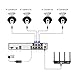 8ch 4mp POE System (8 Channel POE System)