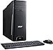 Acer Aspire AT3-710-UR52 Desktop, Intel® i5-6400 processor Quad-core 2.70 GHz, 8 GB, DDR3 SDRAM 2 TB HDD Win10 home