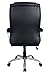 Modern Fabric Mesh High Back Office Task Chair Computer Desk Seat