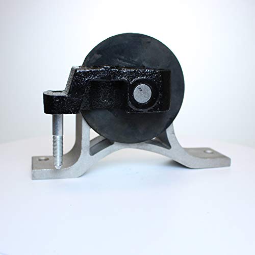 DEA A7342 Front Right Engine Mount - Thumbnail 6