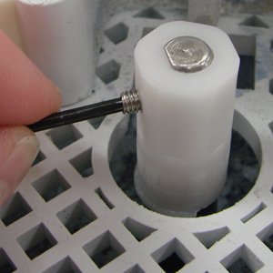 Gryphon Convertible Professional Stained Glass Grinder with Extras