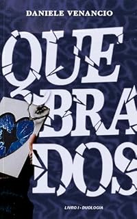 Livro Quebrados: Duologia Livro 1