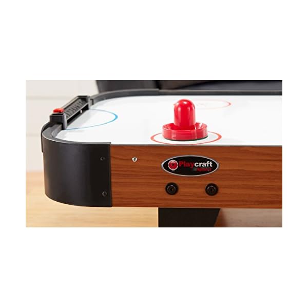 Playcraft Sport Table Top Air Hockey Table