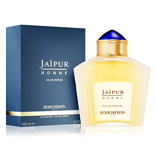 jaipur by boucheron eau de parfum