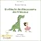 Livro O filhote de dinossauro da princesa: Série A princesa e o Dino