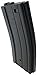 SportPro 60 Round Metal Low Capacity Magazine for AEG M4 M16 3 Pack Airsoft - Black