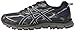 ASICS Men's Gel-scram 3 Trail Runner, Indigo Blue/Silver/India Ink, 10 M US