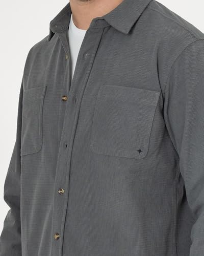 MAJA | Camisa Arriero para Hombre